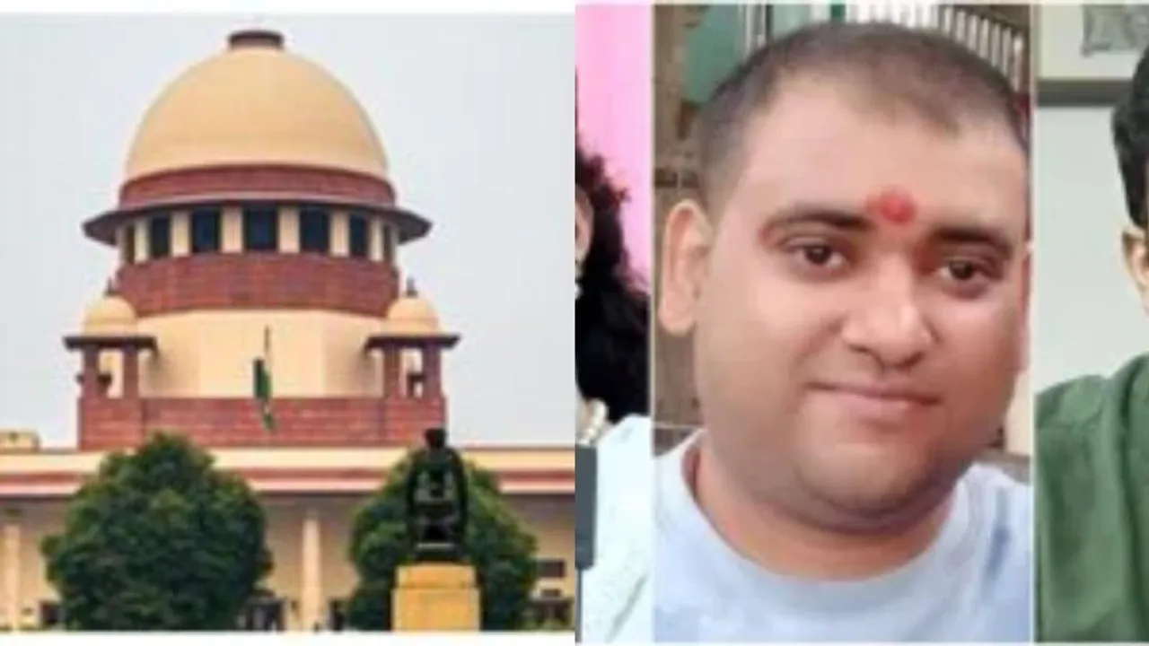 Supreme Court highlights misuse of women-centric laws in marital disputes