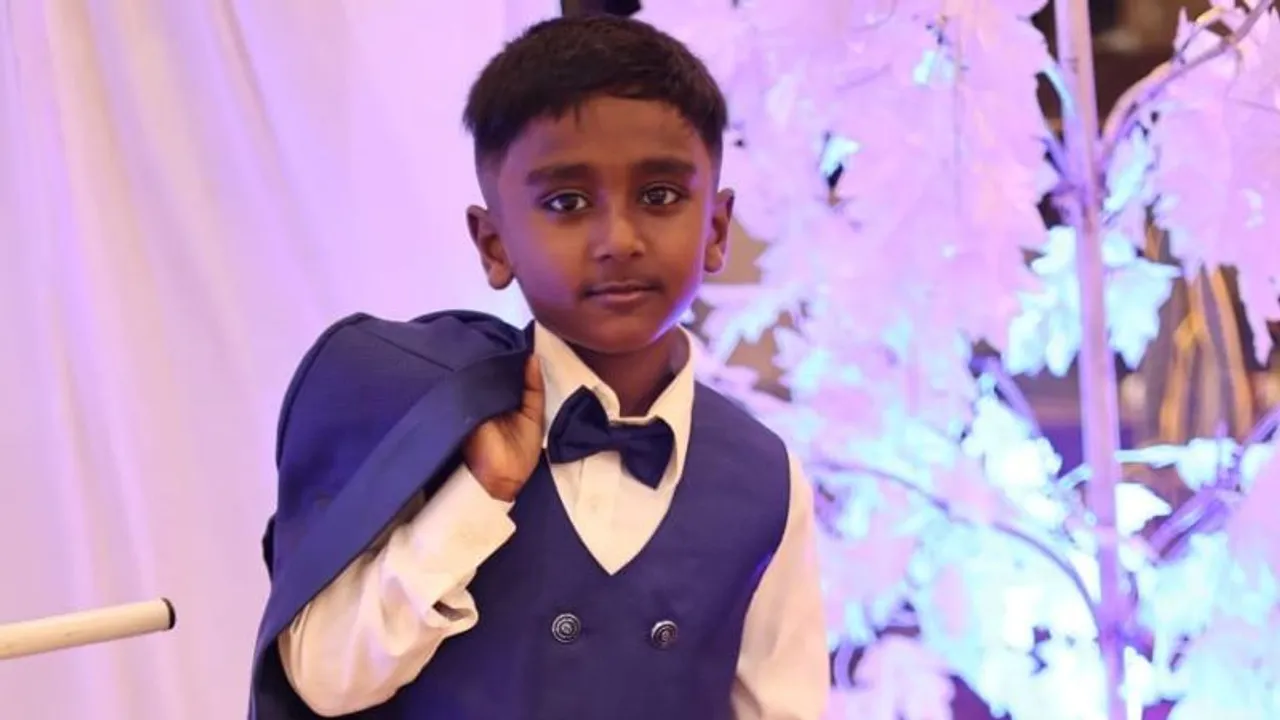 Child critically injured after mango tree branch falls on bike in Bengaluru