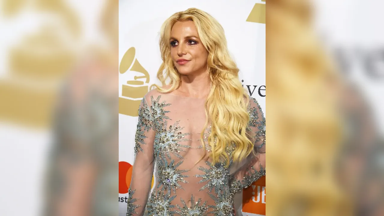 Britney Spears officially declared single on her 43rd birthday