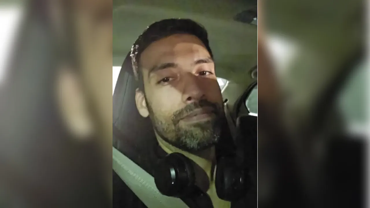 IIM graduate Milind Chandwani turns cab driver in unusual late-night adventure