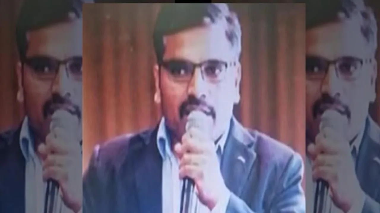 Bengaluru: Software engineer, among 6 dead in fatal container-car accident