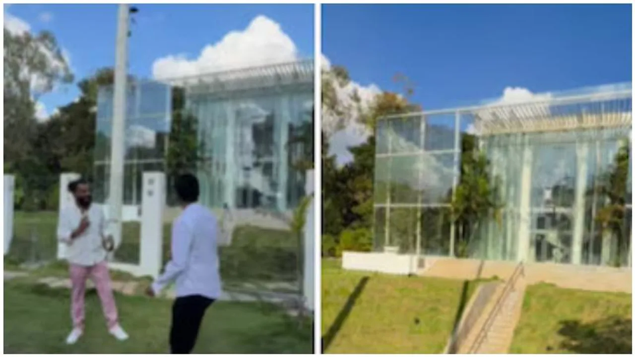 Bengaluru’s Crystal Hall spanning 850 sq mtrs redefines sustainable luxury living