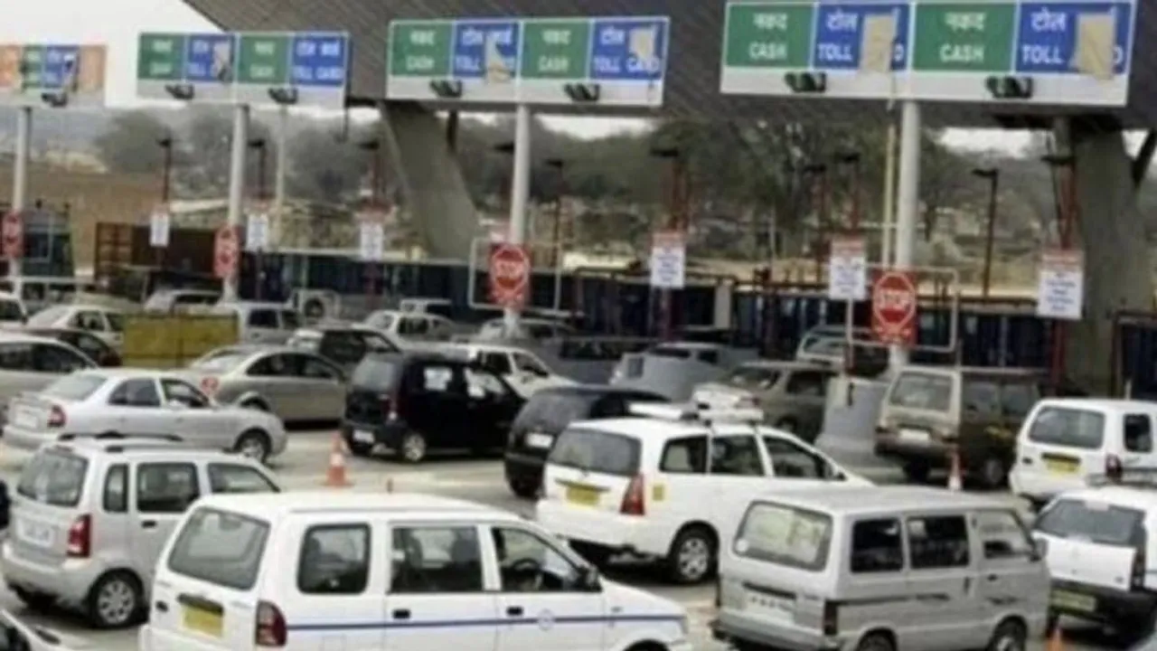 Toll rates in Karnataka to increase by up to 5% from April 1