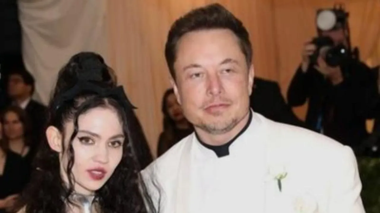 Grimes defends Indian community amid backlash over Sriram Krishnan’s appointment