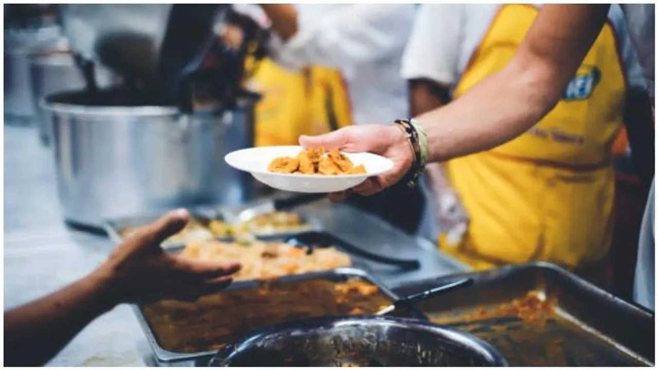 Bengaluru’s hunger saviours from HHIF and RHA lead the fight against food waste