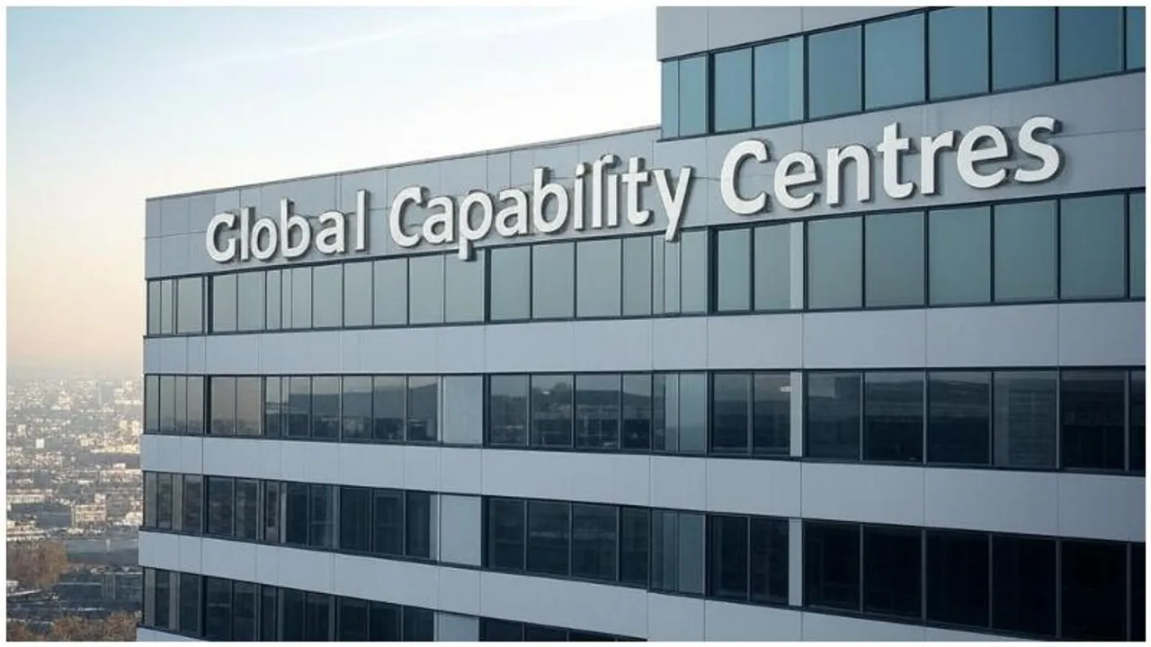 Mid-market GCCs to add 40,000 jobs in India by 2026 amid sector expansion