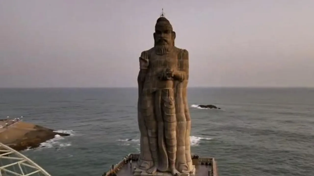 Know more on India’s first Glass Bridge inaugurated in Kanyakumari