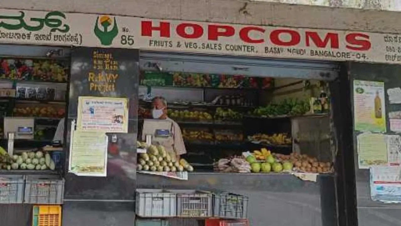 Bengaluru's Hopcoms stores face closure amid growing competition