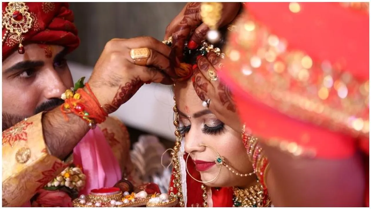 Bengaluru weddings spend less but host more guests, highlights report