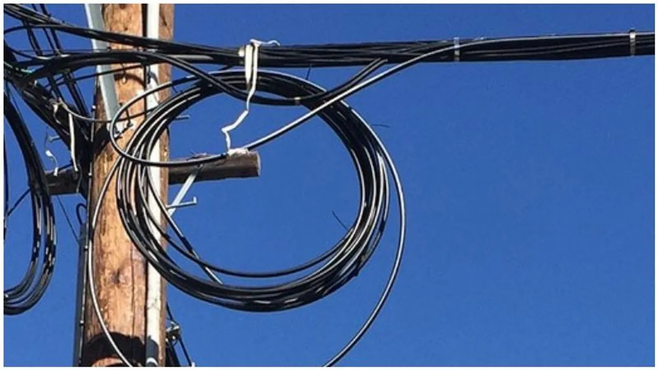 Bengaluru to build 12,800 km Digital Utility Corridor as part of Rs 200 crore infrastructure overhaul