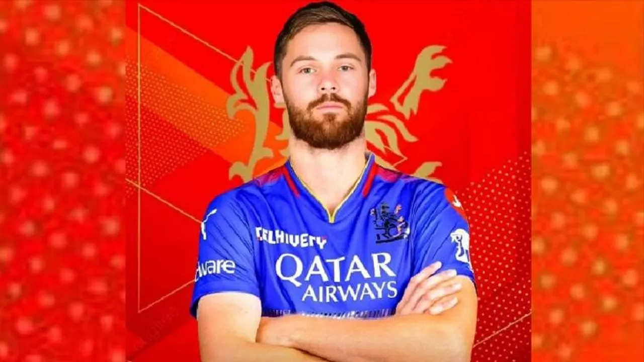 Phil Salt returns for IPL 2025 final, boosting RCB’s hopes