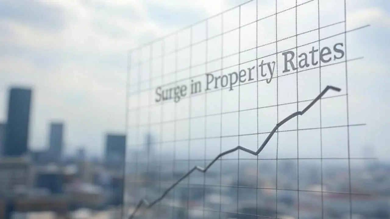 Bengaluru: Five reasons why property prices increased in HSR Layout