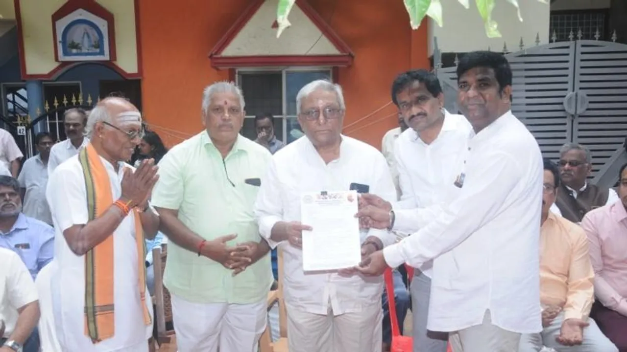 Karnataka Federation launches signature campaign for Rajinikanth's Bharat Ratna