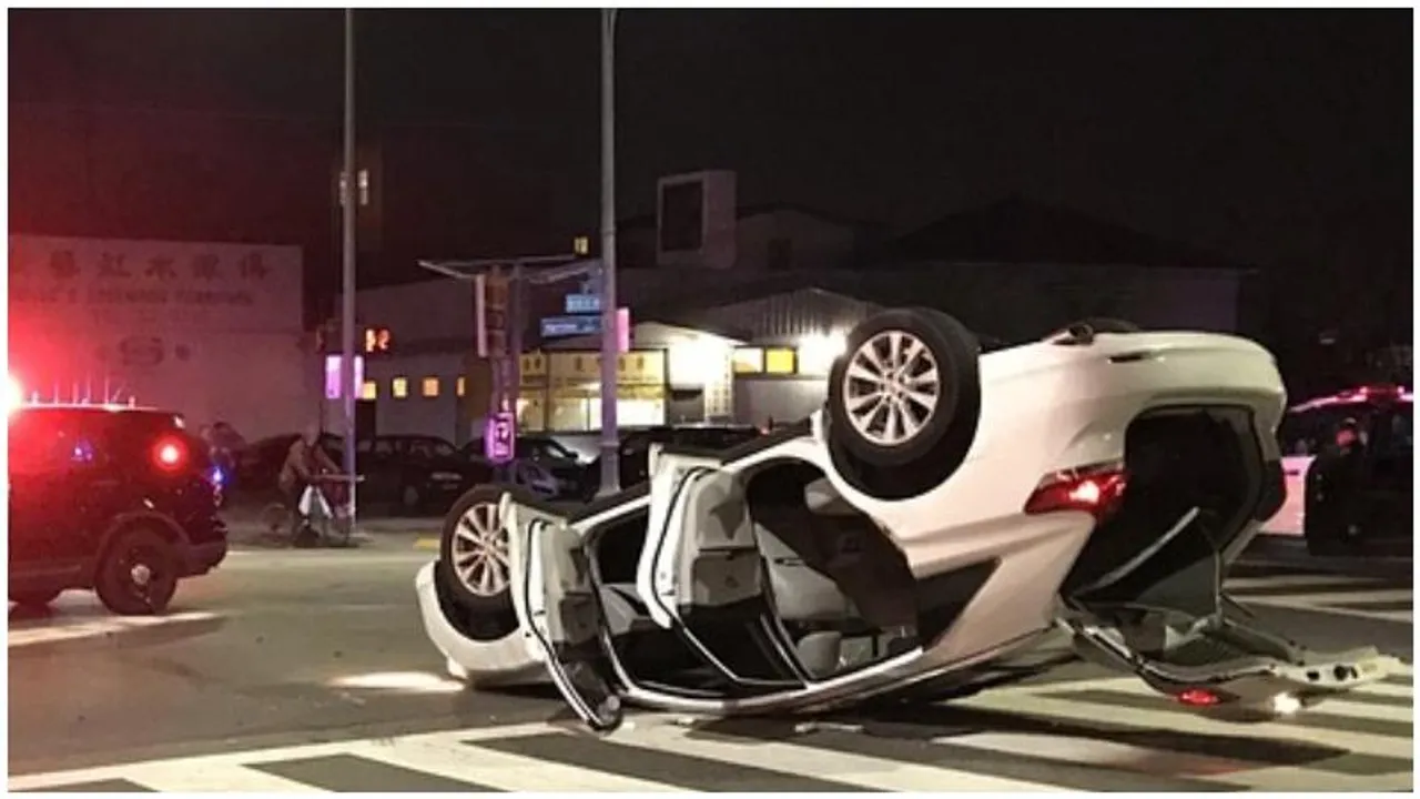 70% of Bengaluru's road fatalities occur at night: DCP Devaraju