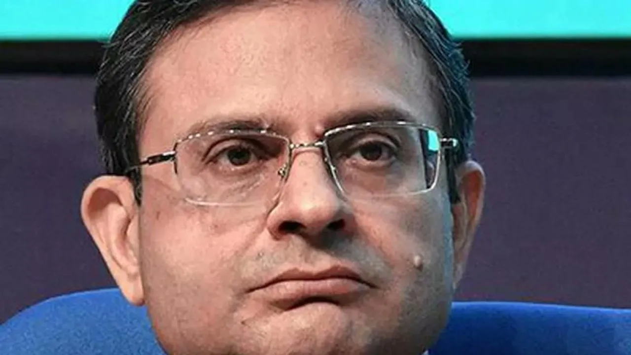 Who is Sanjay Malhotra appointed as new RBI Governor for three-year term