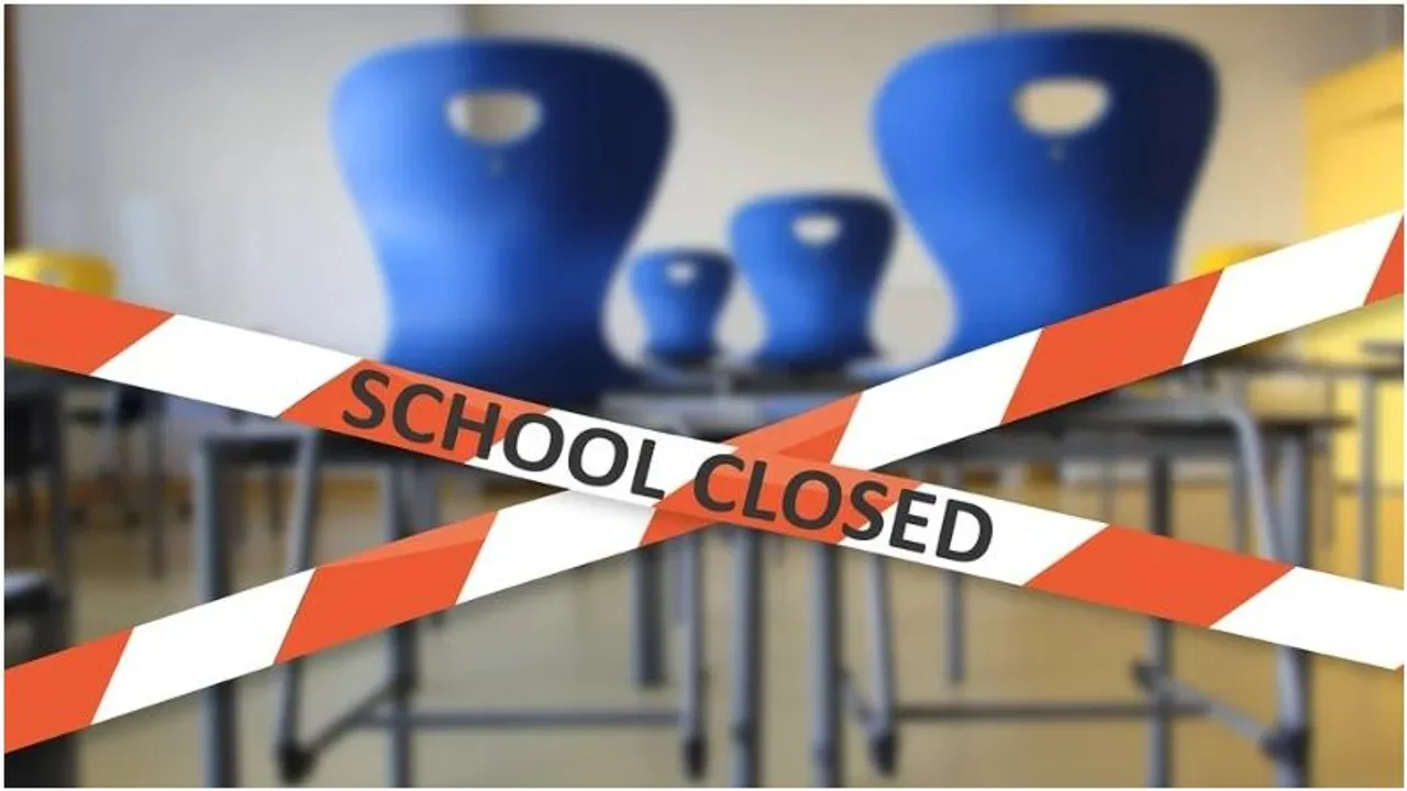 Bengaluru sees closure of 762 private schools in five years