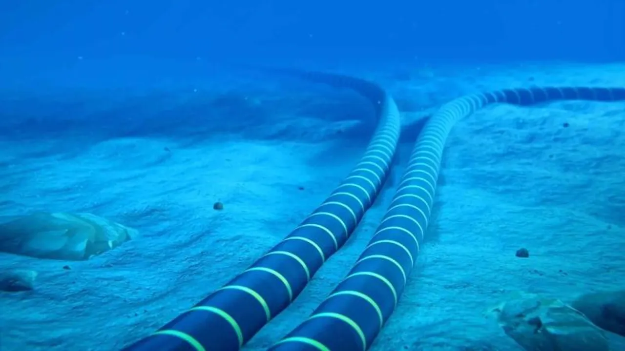 Meta to come up with $10 bn global subsea cable to boost infrastructure