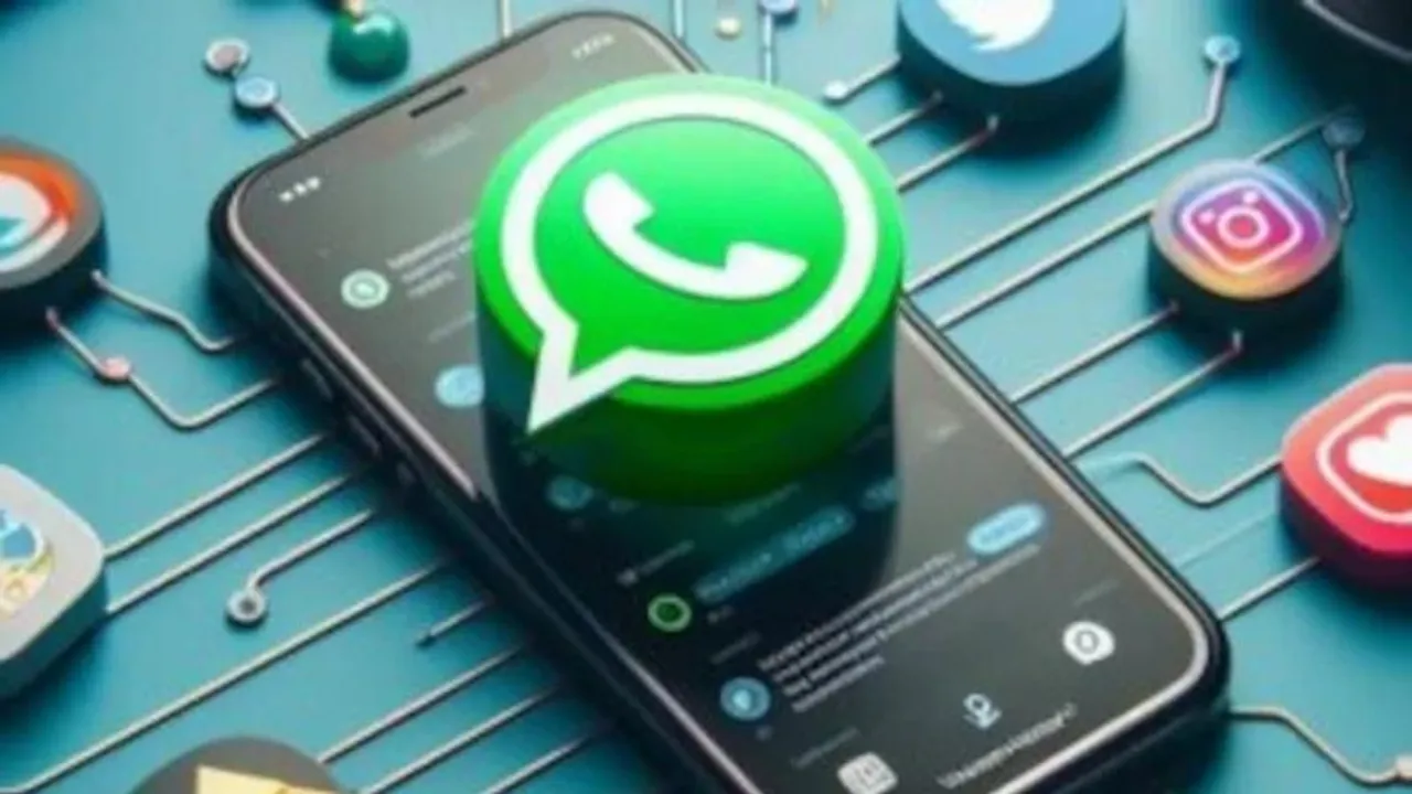 Meta supercharges WhatsApp for businesses with voice calls, AI tools, and unified marketing