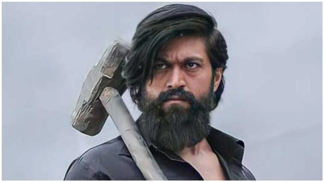 Yash becomes India’s highest-paid villain, earning ₹200 crore for a film