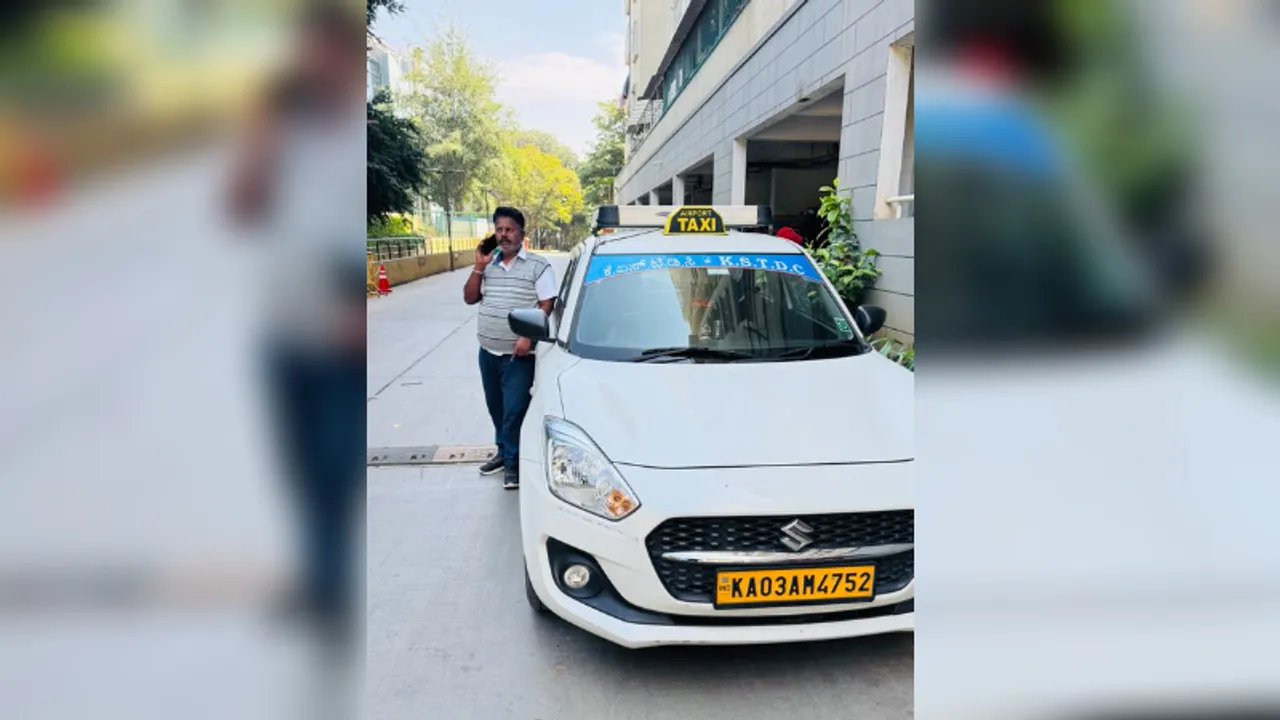 Bengaluru: Newer scam in duping airport travellers, here's how it works!