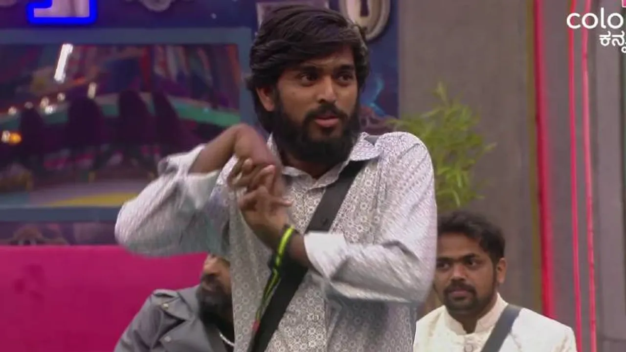 BBK11 update: Hanumantha steals the show, leaves housemates in splits