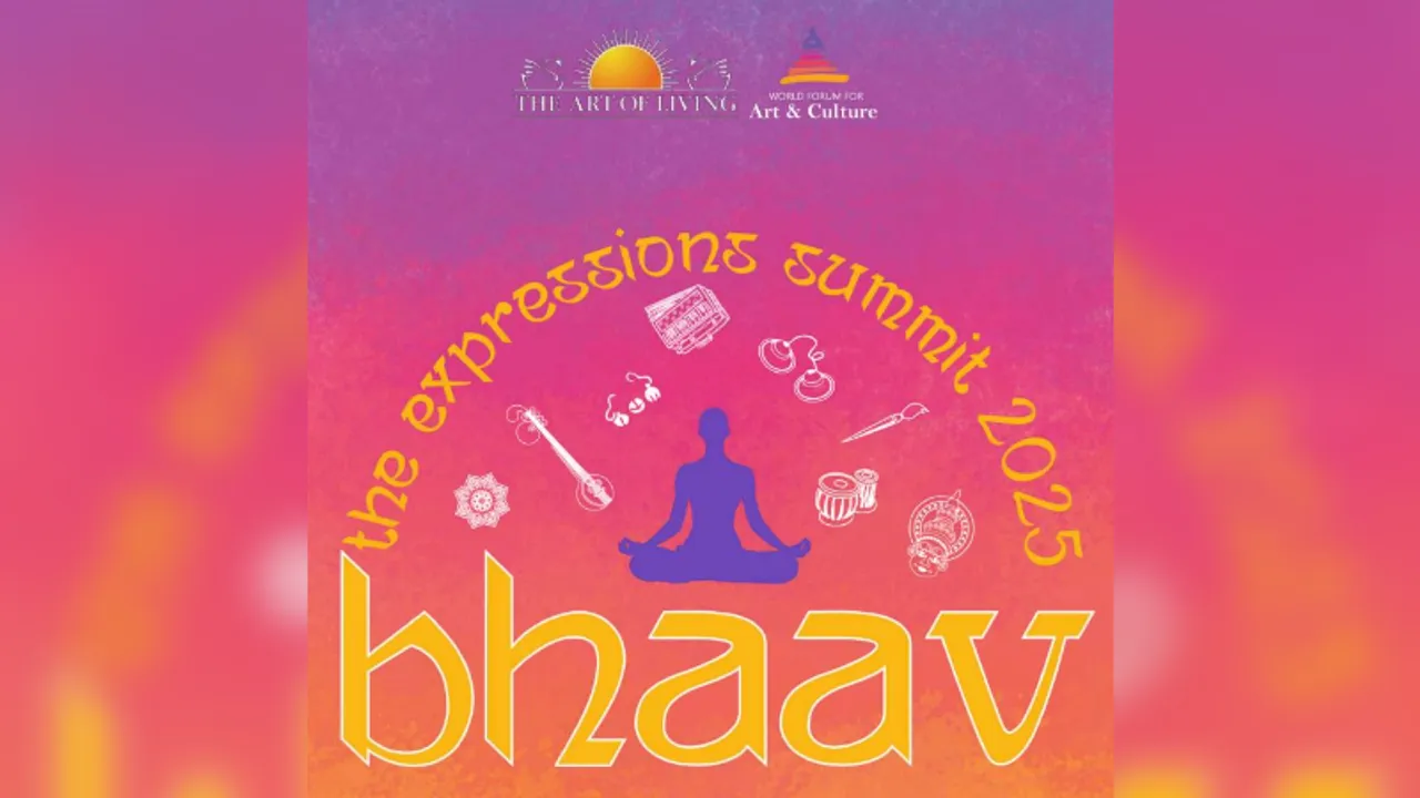 Bhaav 2025: Celebrating India's cultural heritage
