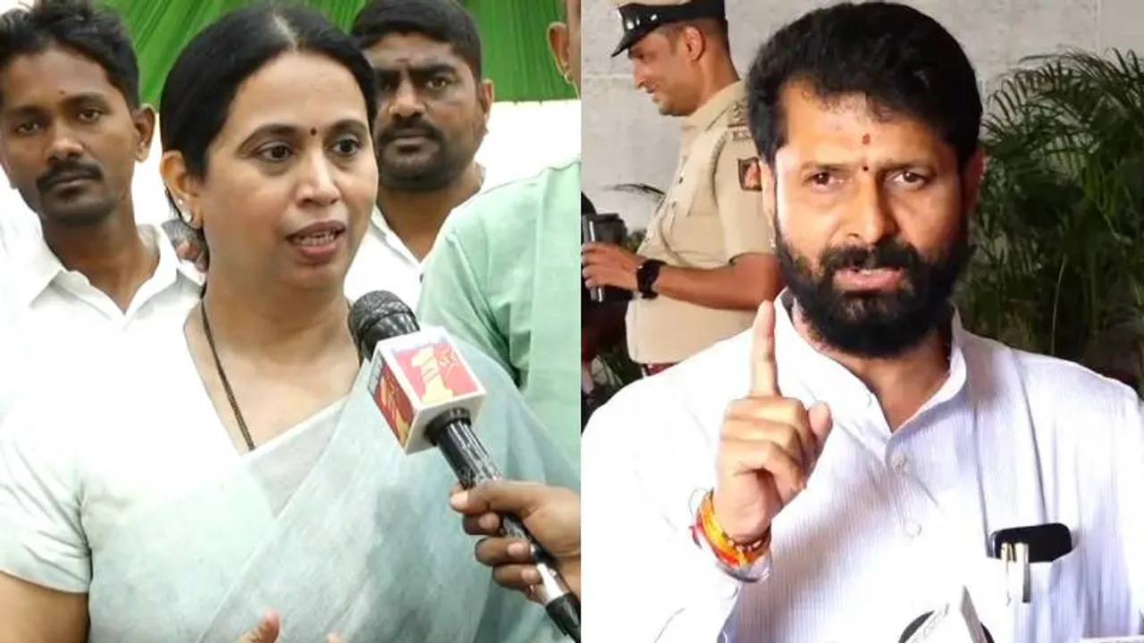 C.T. Ravi refuses to provide voice sample for investigation even as CID probes the case