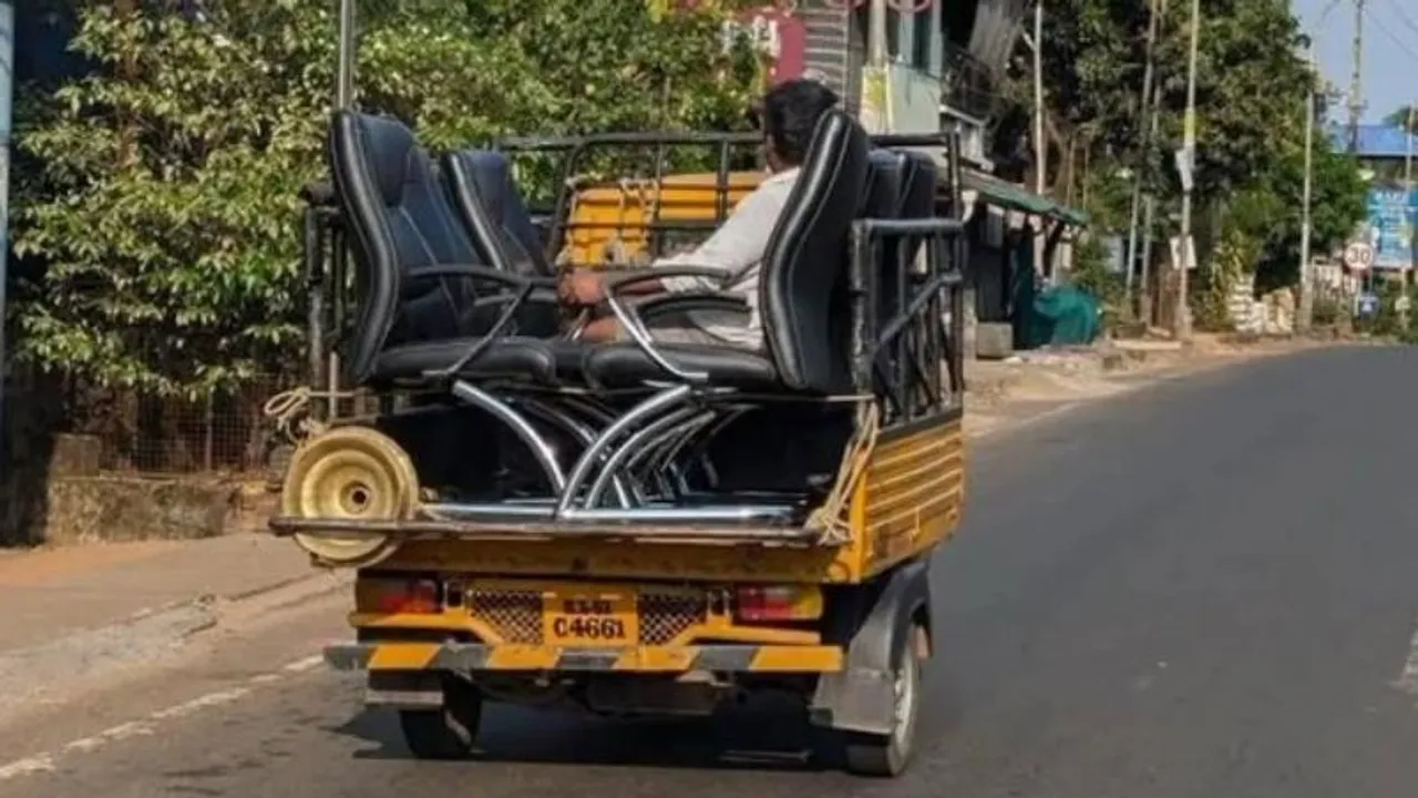 Bengaluru techie's post reminds one of Narayan Murthy's 70-hour work regimen