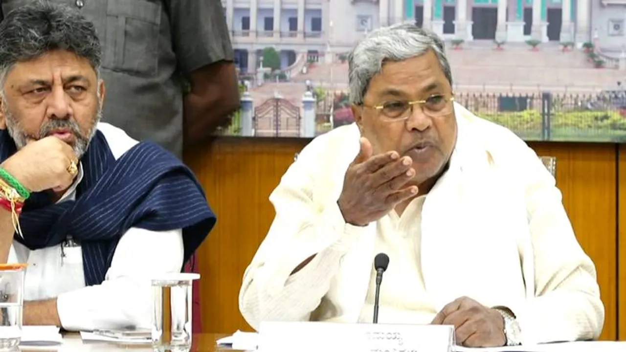 Karnataka government takes tough stance on microfinance harassment