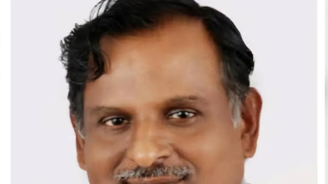 Dr. V Narayanan to succeed S. Somanath as ISRO Chairman