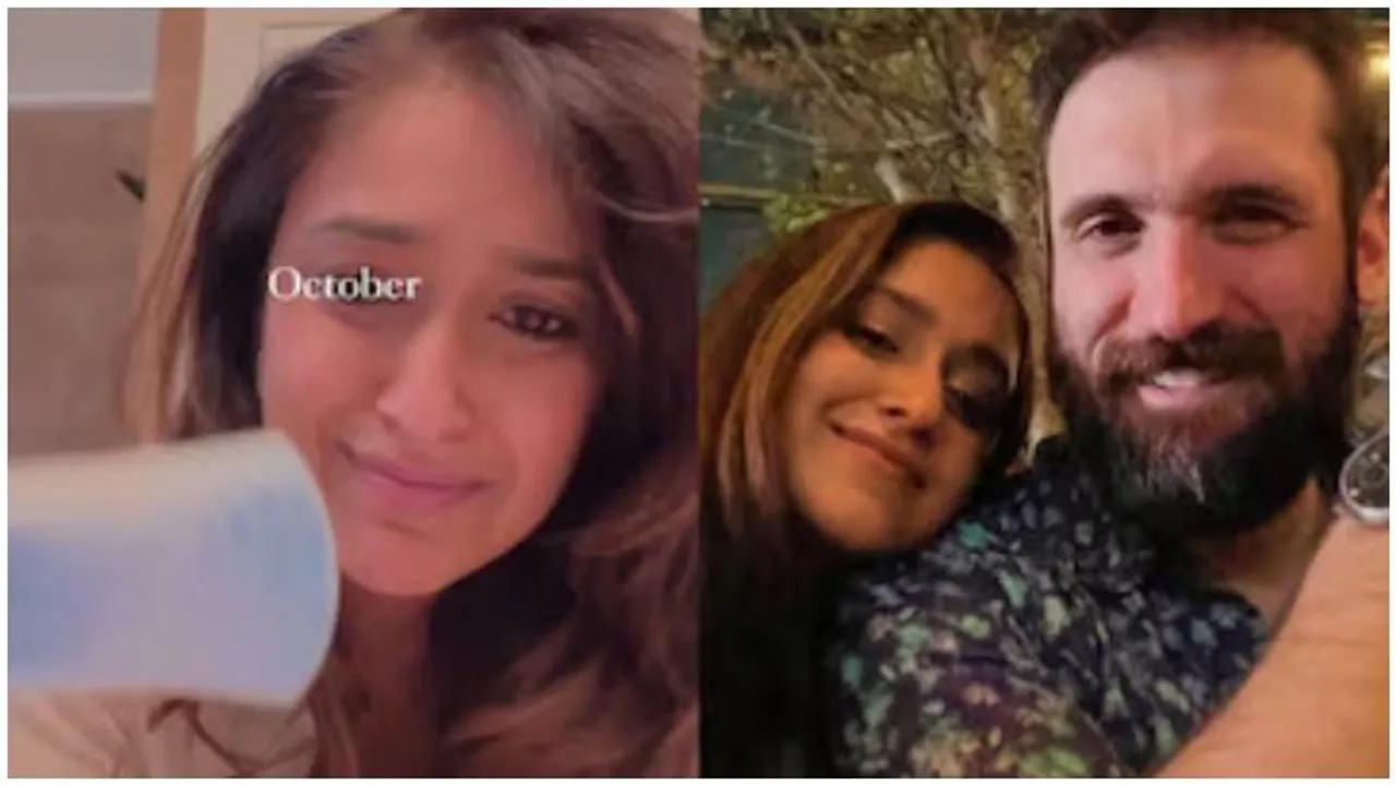 Ileana D’Cruz sparks pregnancy rumours with emotional video