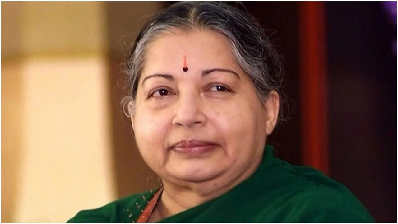 Bengaluru CBI court orders Jayalalithaa’s properties be transferred to TN government