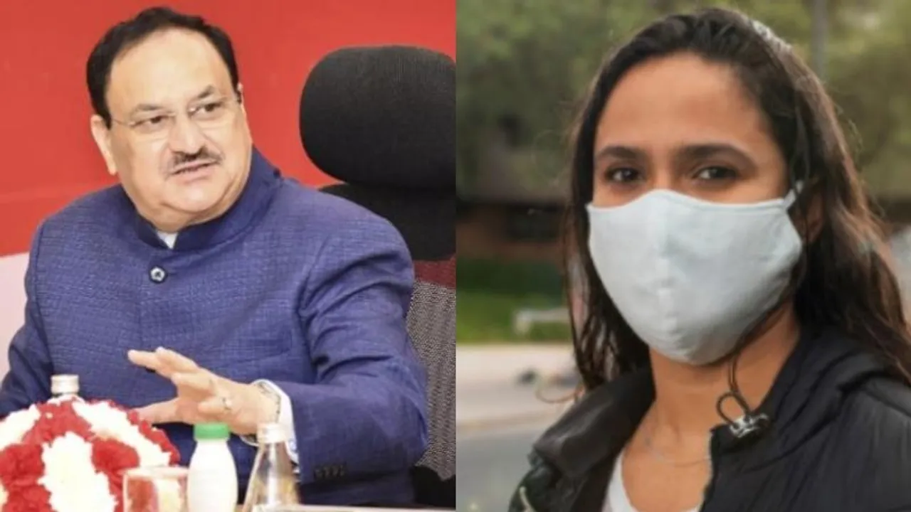 'HMPV neither new nor unprecedented': JP Nadda addresses concerns, calls for calm