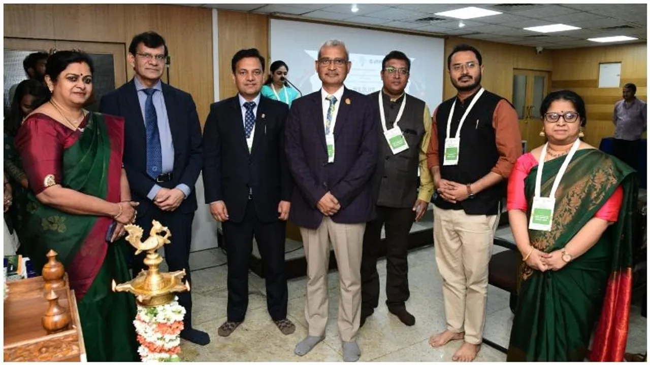 Bengaluru: National symposium on wildlife forensics kicks off at JAIN University’s School of Sciences