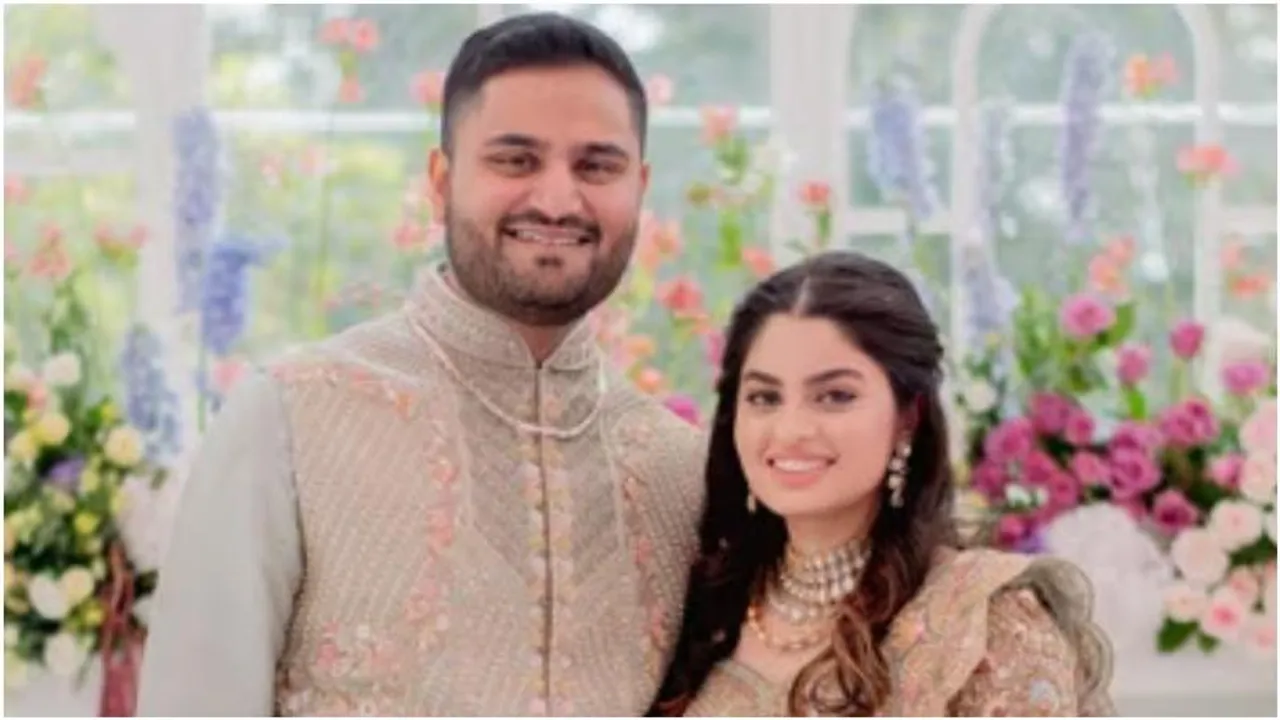 Jeet Adani and Diva Shah’s wedding to spotlight tradition and social responsibility