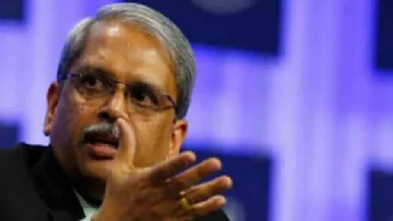 Infosys co-founder Kris Gopalakrishnan, former IISc Director booked under SC/ST Act