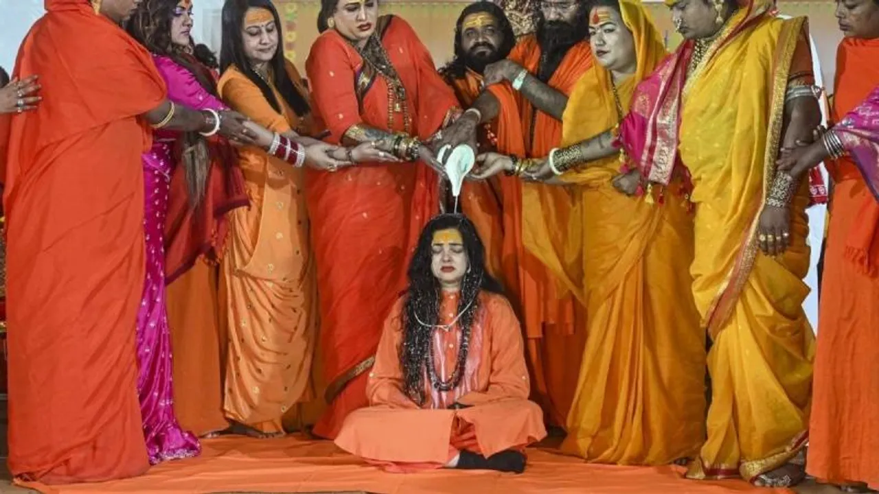 Mamta Kulkarni’s legacy, controversial past continue to captivate public interest