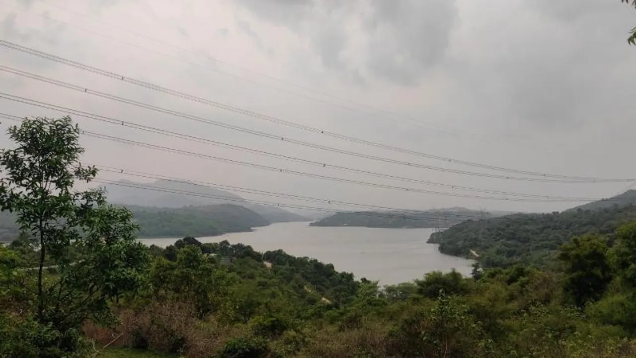 Karnataka plans mega tourism hub at Manchanabele Dam