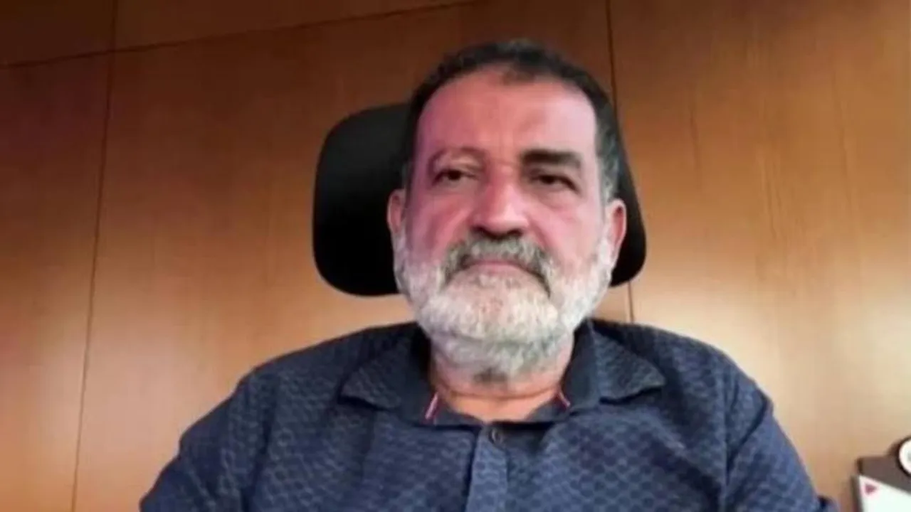 Mohandas Pai criticises arrests and FIR in RCB celebration stampede case