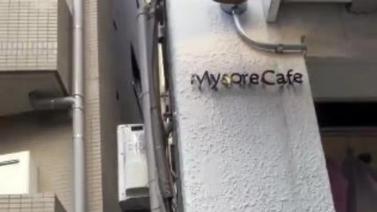 Tokyo’s Mysore Cafe brings Karnataka’s culinary heritage to Japan