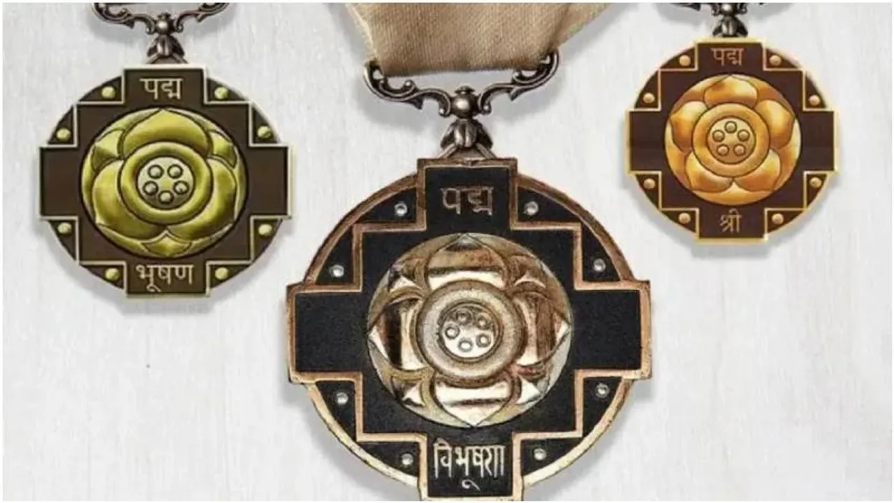 Eight from Karnataka honoured with Padma Awards for 2025