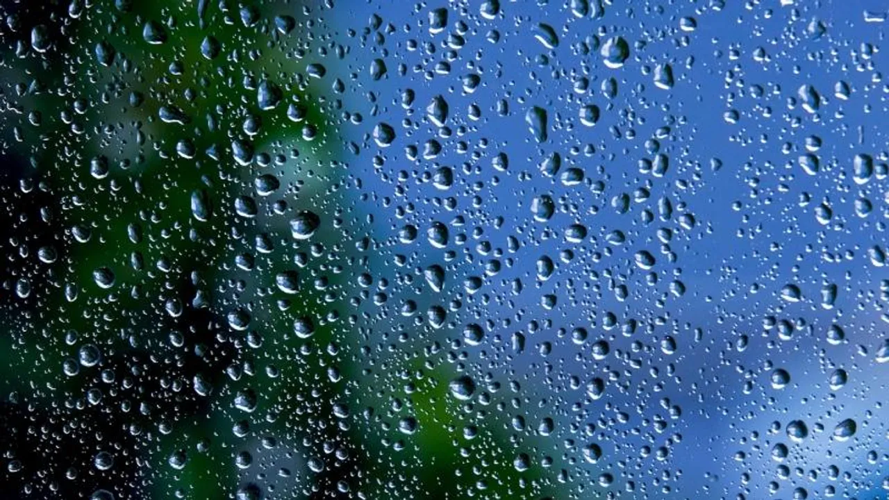 Unseasonal rain in Bengaluru, cooler temperatures expected statewide