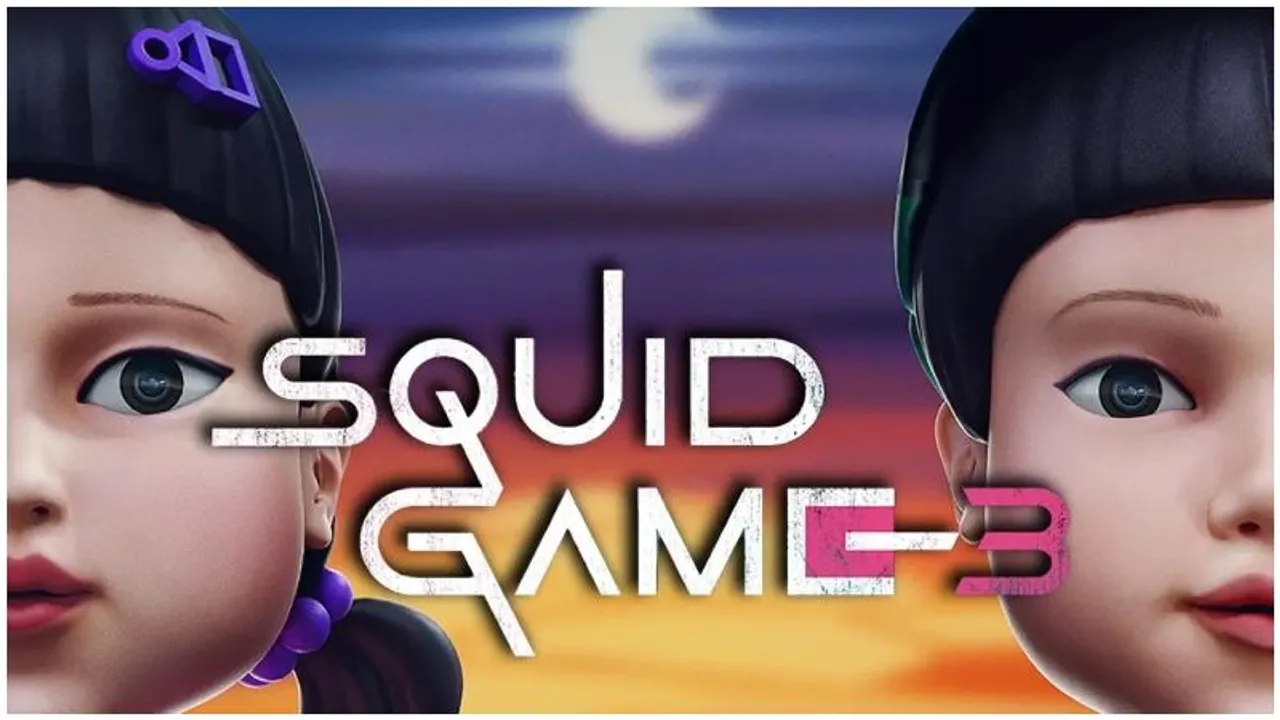 Netflix announces summer 2025 release for ‘Squid Game’ season 3