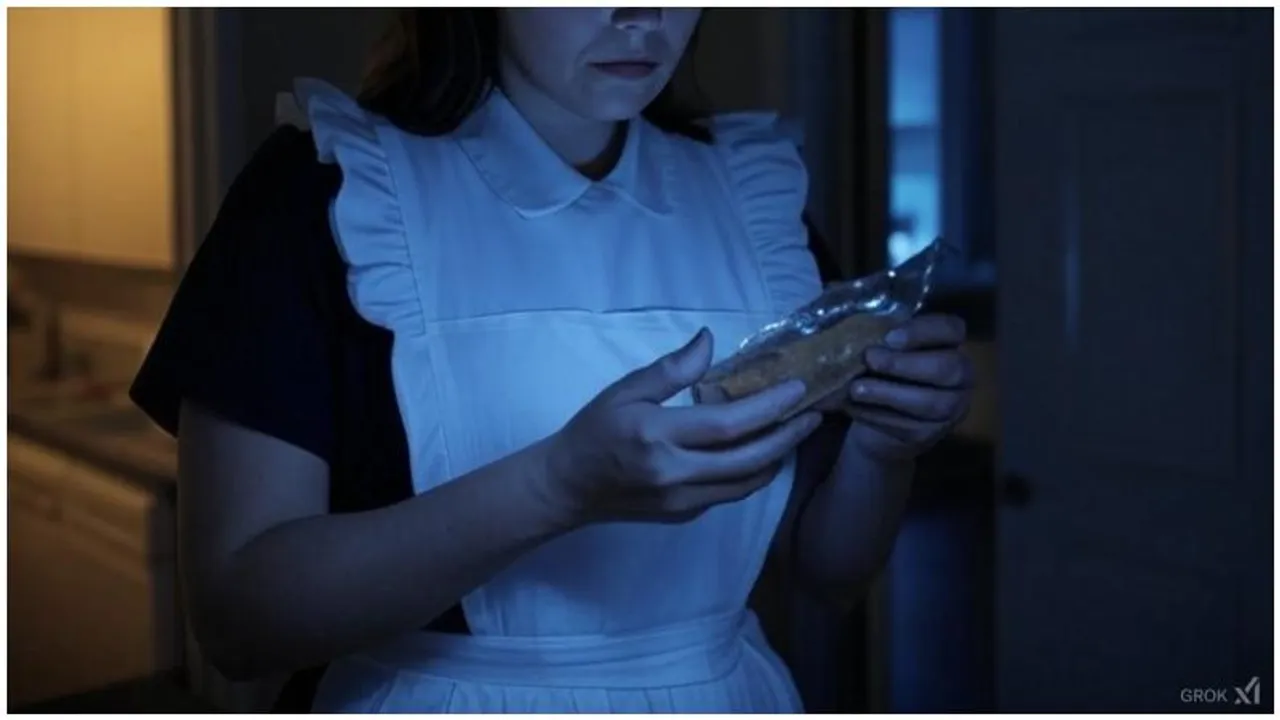 Bengaluru: Surge in thefts by domestic workers: 20% rise in cases with Rs 46.5 crore stolen in 2024