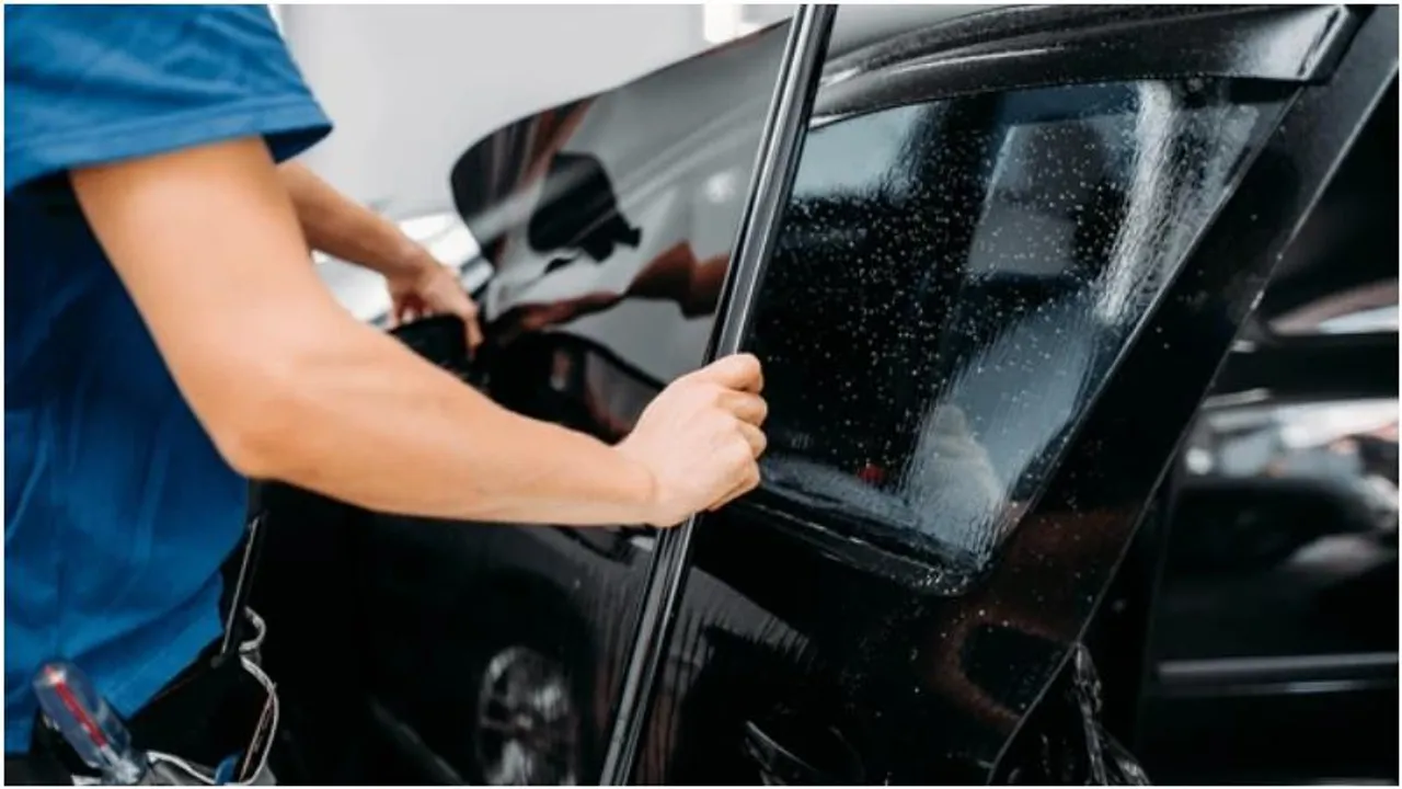 Poor enforcement of tinted glass ban sparks safety concerns in Bengaluru