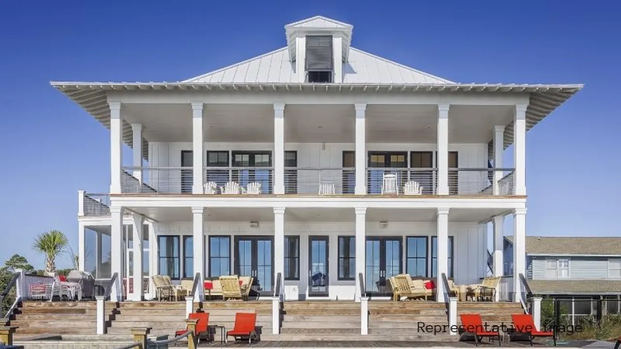 Ultra-luxury housing market booms in Mumbai, limited sales in other cities