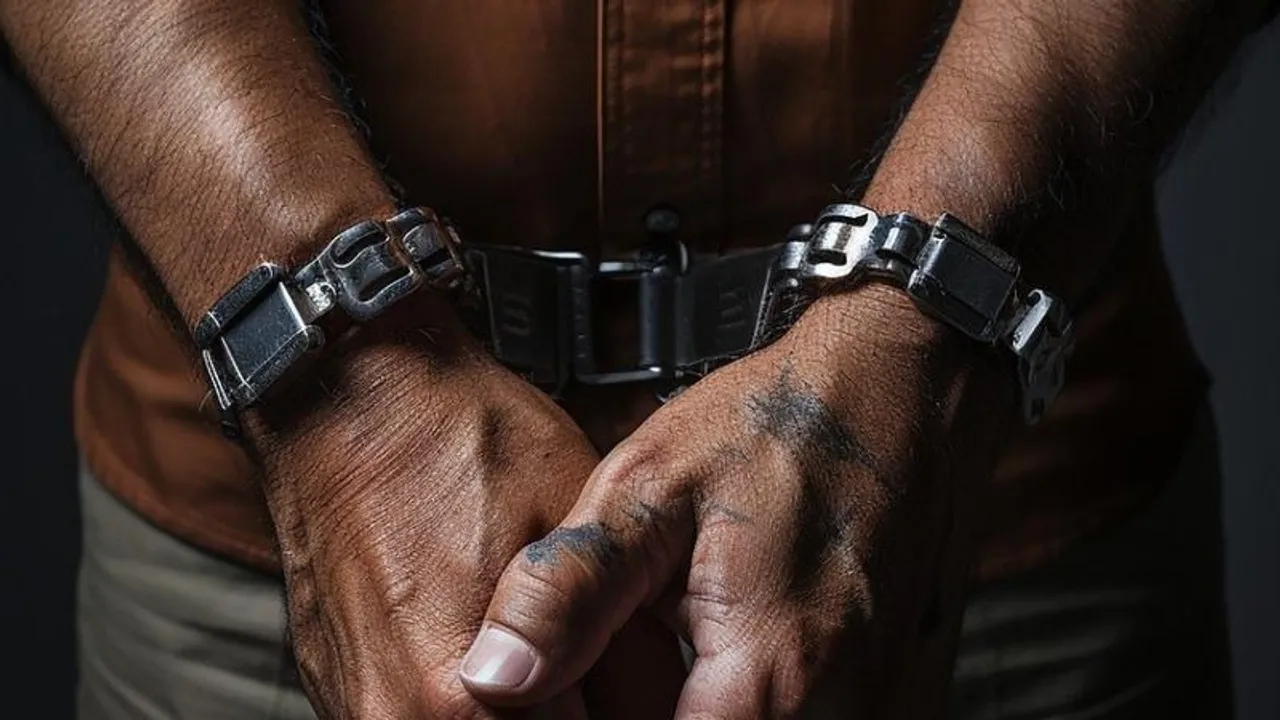 Bengaluru: Man arrested for severing cows’ udders; incident sparks outrage