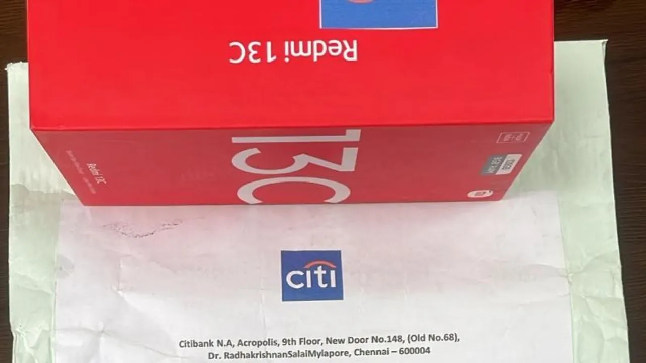 Phone cloning scam leads to ₹2.8 crore loss in Bengaluru