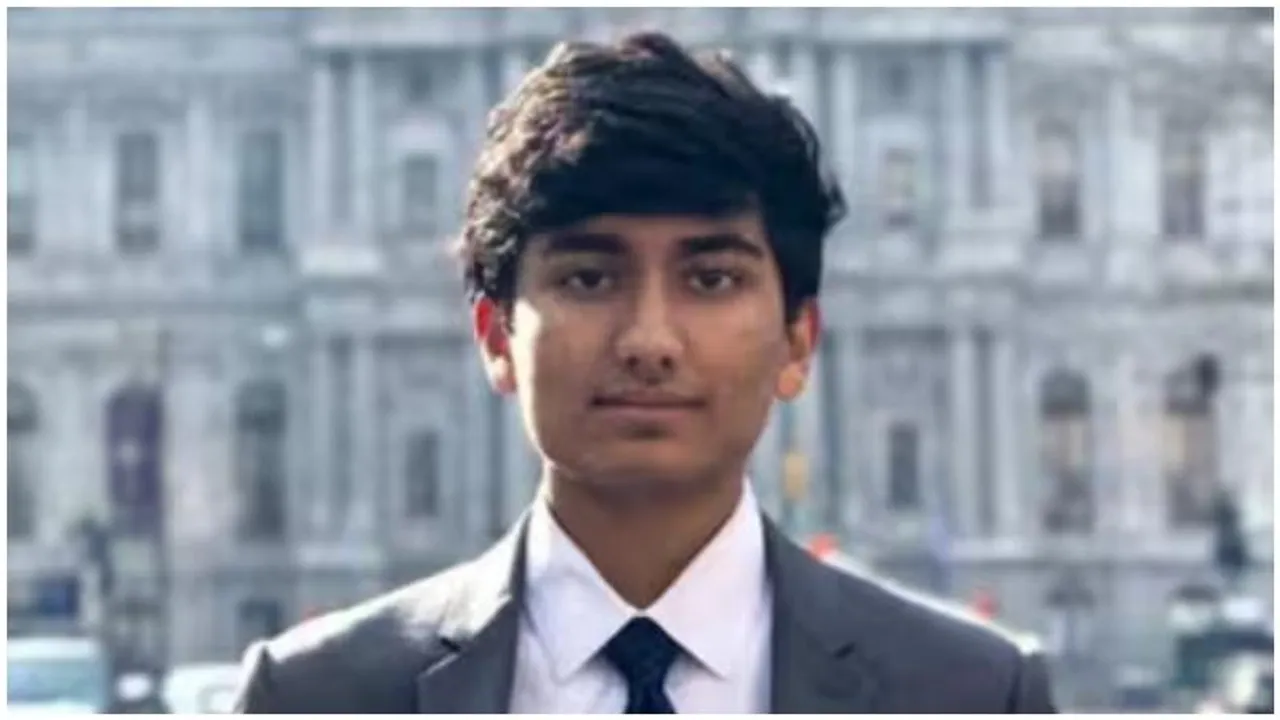 Indian-origin engineer Akash Bobba joins Elon Musk’s government taskforce
