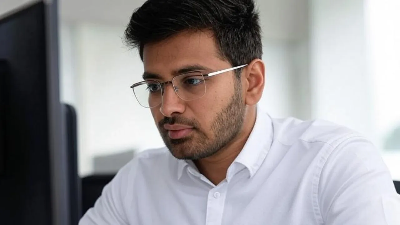 Bring it on! How Indian employees are upskilling themselves, beating AI in its own game!